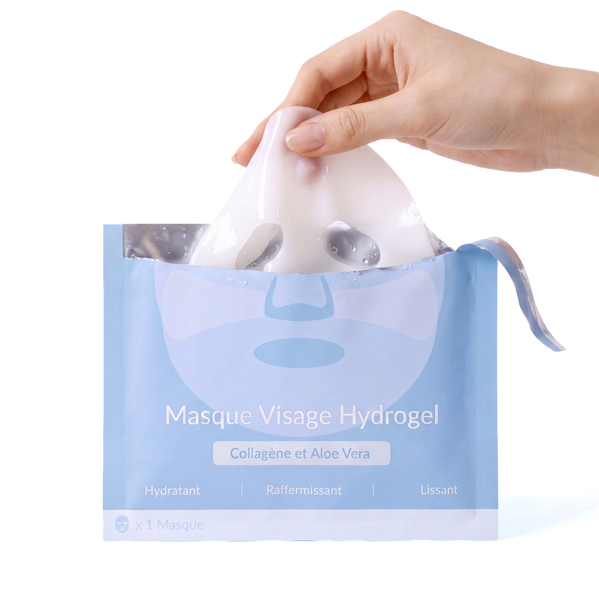 Bannière promotionnelle